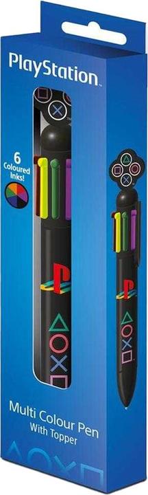 Image du produit Sony - Stylo multicolore (2x)