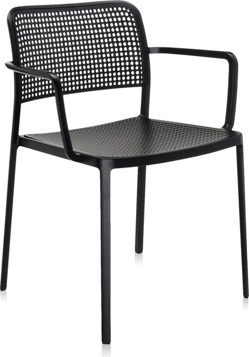 Image du produit Kartell Audrey Armlehnstuhl