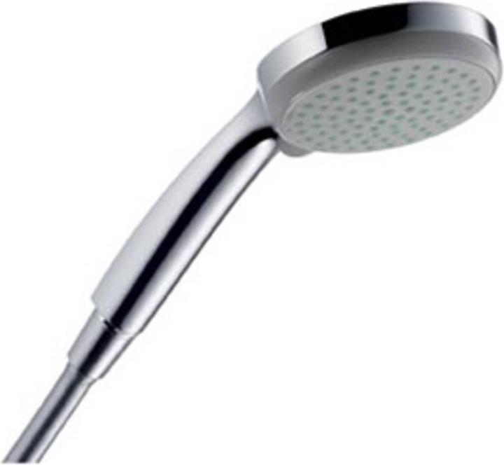 hansgrohe Croma 100 Vario (4 Beam types, 18 l/min)