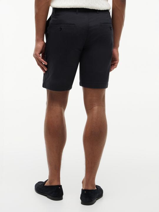 Actual product image Tommy Hilfiger Denton Shorts Printed Structure (33)