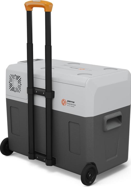 Actual product image Peme CX40 Expedition (39 l)