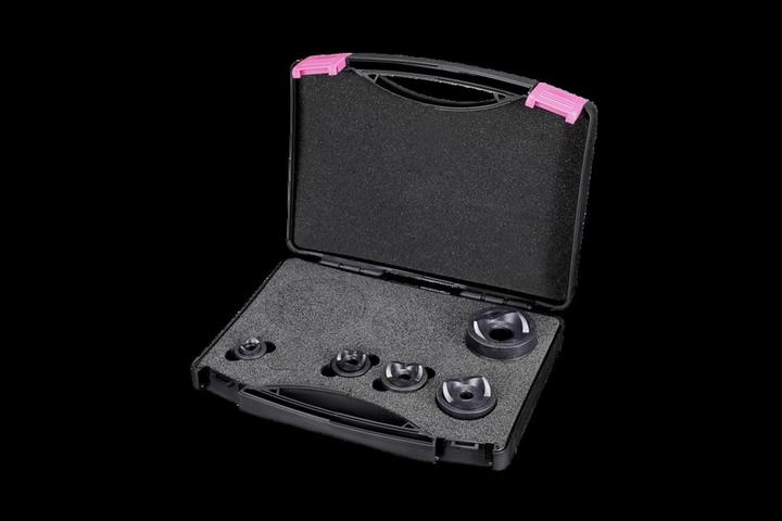 Rittal Sheet metal punch set 4055480