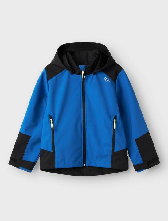 Produktbild Name it ALFALIGHT08 Softshell-Jacke (146)