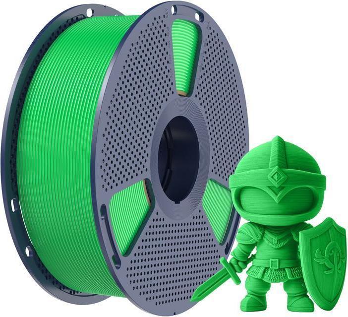 Green, Green, zielony