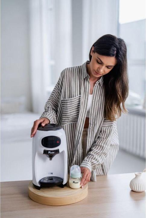 Immagine prodotto Momini Macchina per bevande a base di latte MilkFormulaElite