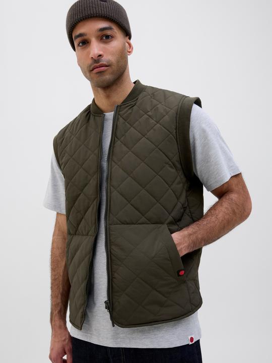 Immagine prodotto Jack & Jones Steppweste Steppweste (L, XXL)