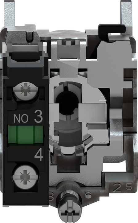 Actual product image Schneider Electric Selector switch 22mm
