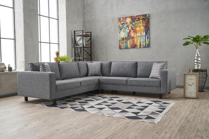 Produktbild Atelier del Sofa Jaden (Ecksofa)