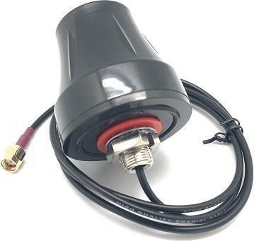 Image du produit DSS Antenne GSM Indoor-Outdoor, câble de 3m, IP67