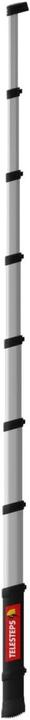 Actual product image Telesteps Teleskopleiter Prime Line 2.6m (Telescopic ladder, 260 cm)