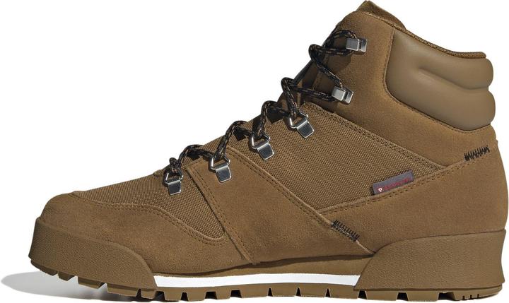 Produktbild Adidas Terrex Snowpitch Cold.Rdy - Wanderschuhe - Herren (40.5)