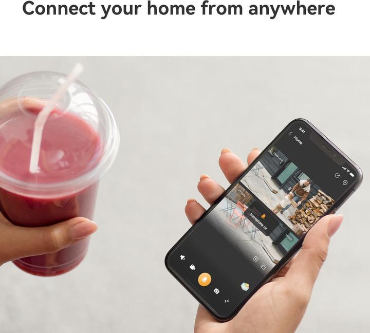 Actual product image Imou Cruiser Dual 2 (2880 x 1620 Pixels)