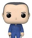 Image du produit Funko Pop! Silence of the Lambs : Hannibal