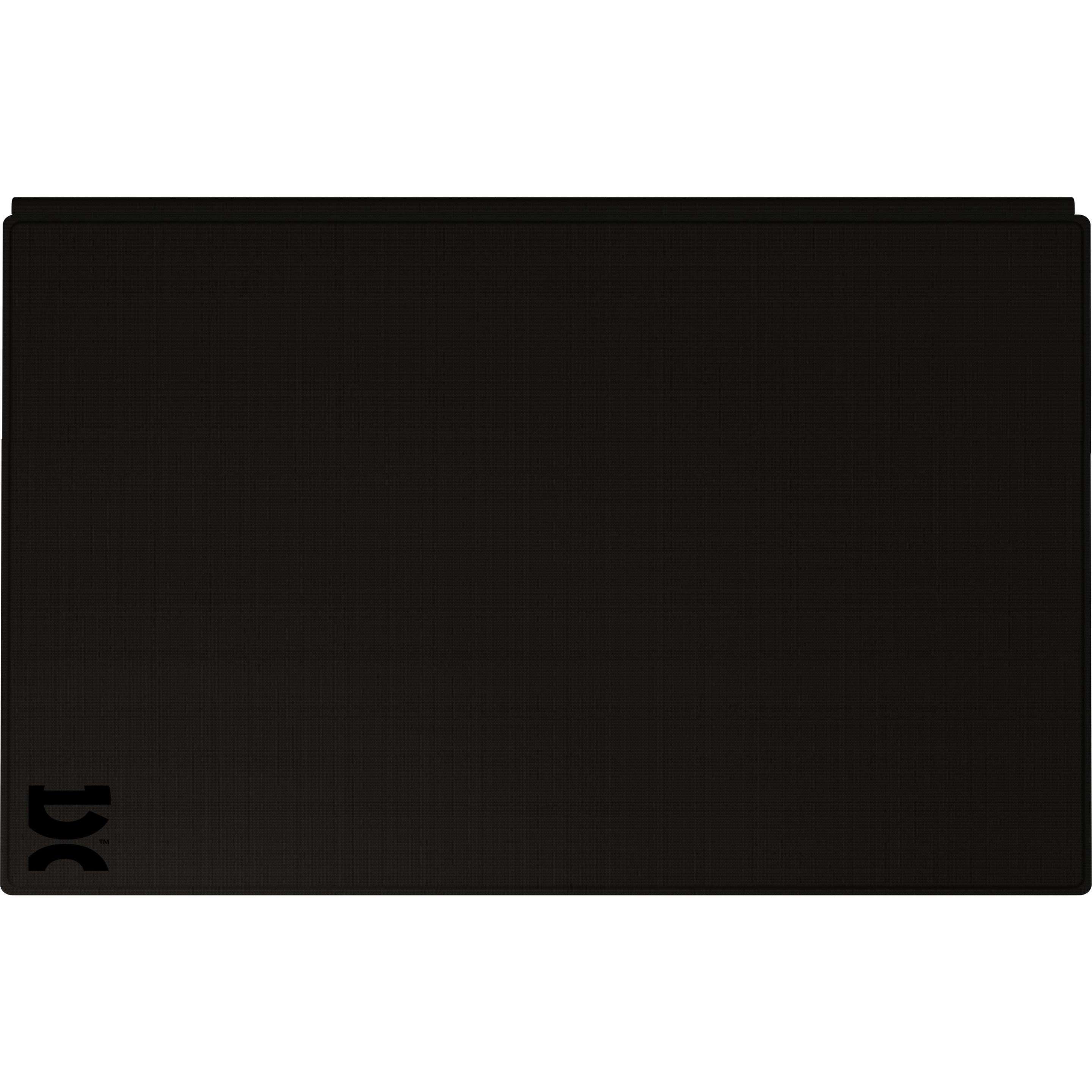 Thumbnail - Espresso Displays Espresso Case 17" (17.01"), Notebooktasche, Schwarz