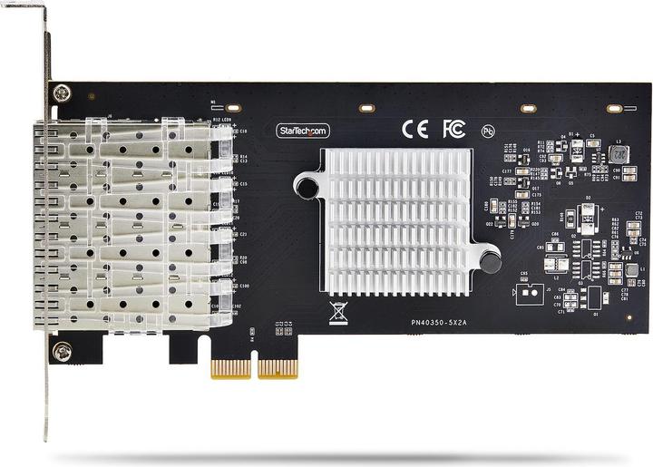 Produktbild StarTech P041GI-NETWORK-CARD (PCI Express 2.0 x2)