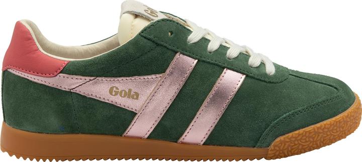 Evergreen / Rose / Corail, Evergreen-Pink-Coral, evergreen/rose/coral