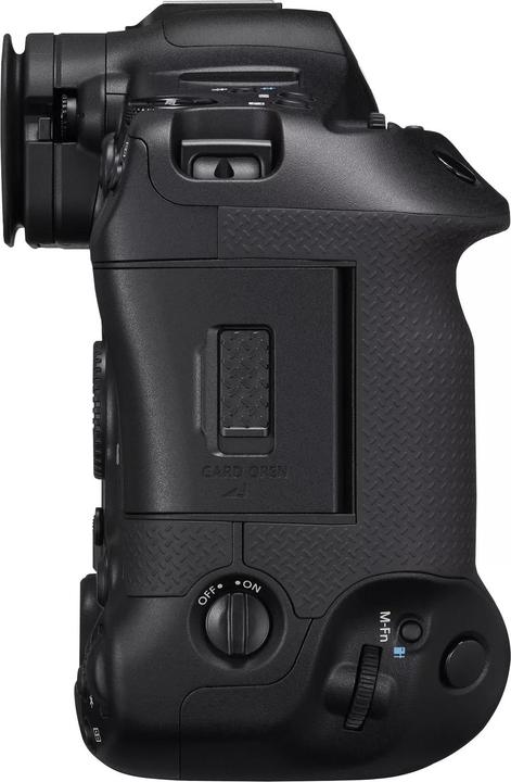 Immagine prodotto Canon EOS R1 (24 Mpx, Full frame / FX)
