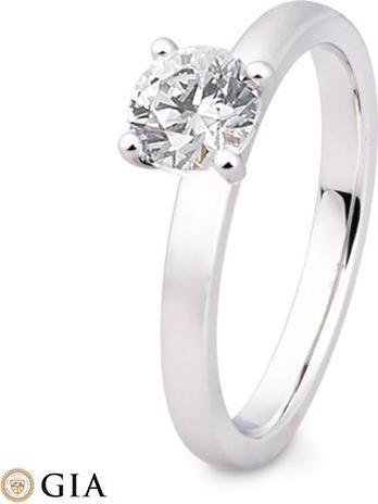 Immagine prodotto Breuning 4er Krappe 0,60-1,00ct. (48, Oro 750/18 K)