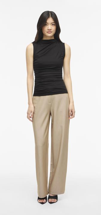 Produktbild Vila VISIGRID Stehkragen Top (XS)