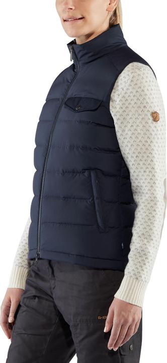 Actual product image Fjällräven Greenland Pocket (XS)