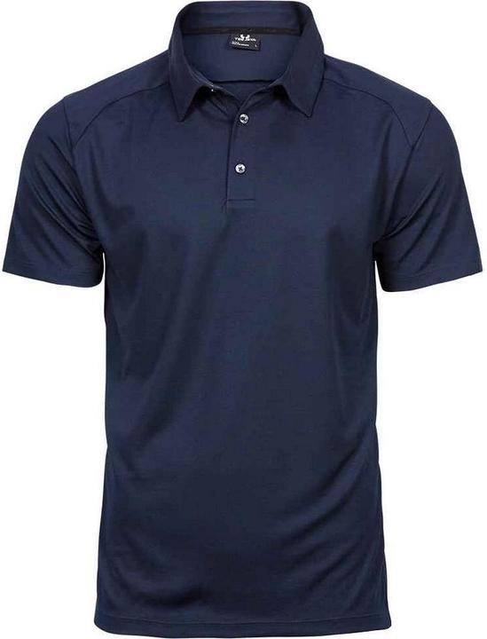 Produktbild Tee Jays Luxury Poloshirt Sport (L)