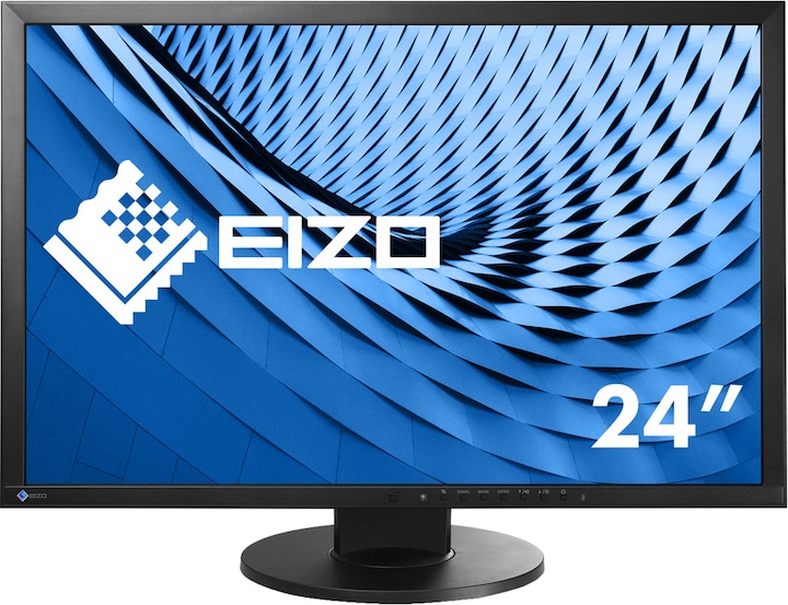 Actual product image Eizo EV2430 (1920 x 1200 pixels, 24")