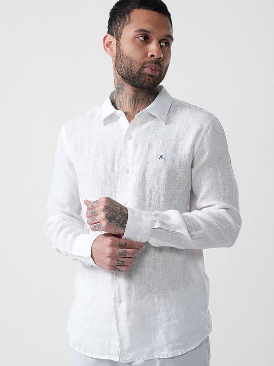 Immagine prodotto Replay Leinenhemd (XL)