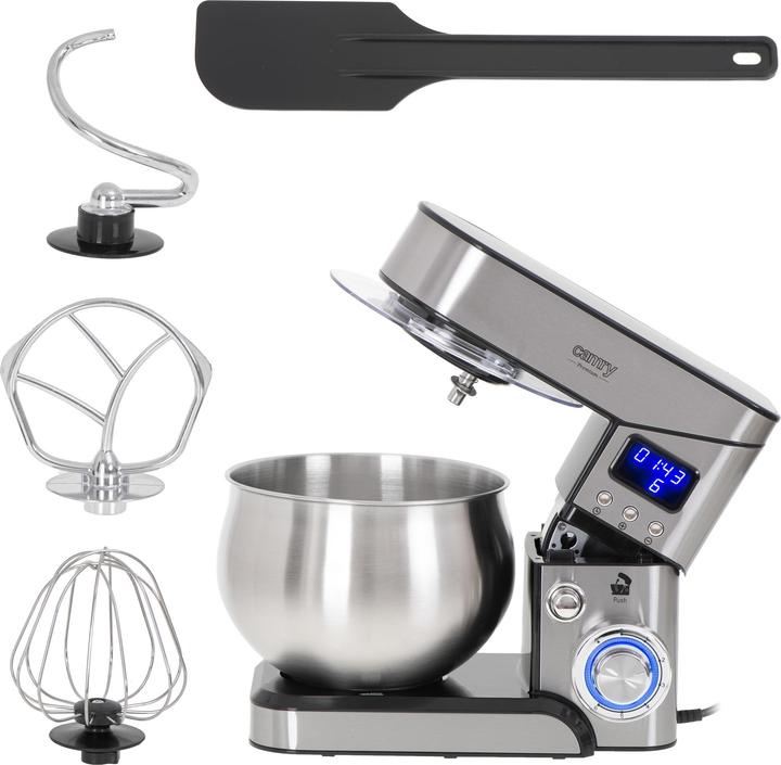 Actual product image Camry CR 4223 (2000 W, 5 l)