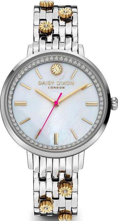 Actual product image Daisy Dixon Ladies' Watch DD158SM (Ã˜ 38 mm) (38 mm)