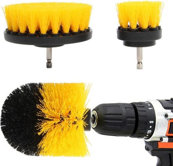 Produktbild Verk Group Bürsten-Set