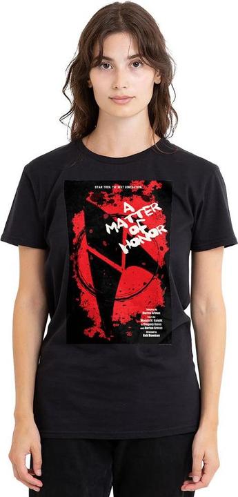 Produktbild The Next Generation Season 2 Episode 8 TShirt (L)