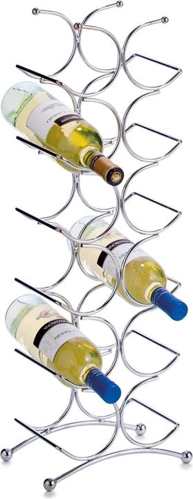 Zeller Present Weinregal (12 Fl.)