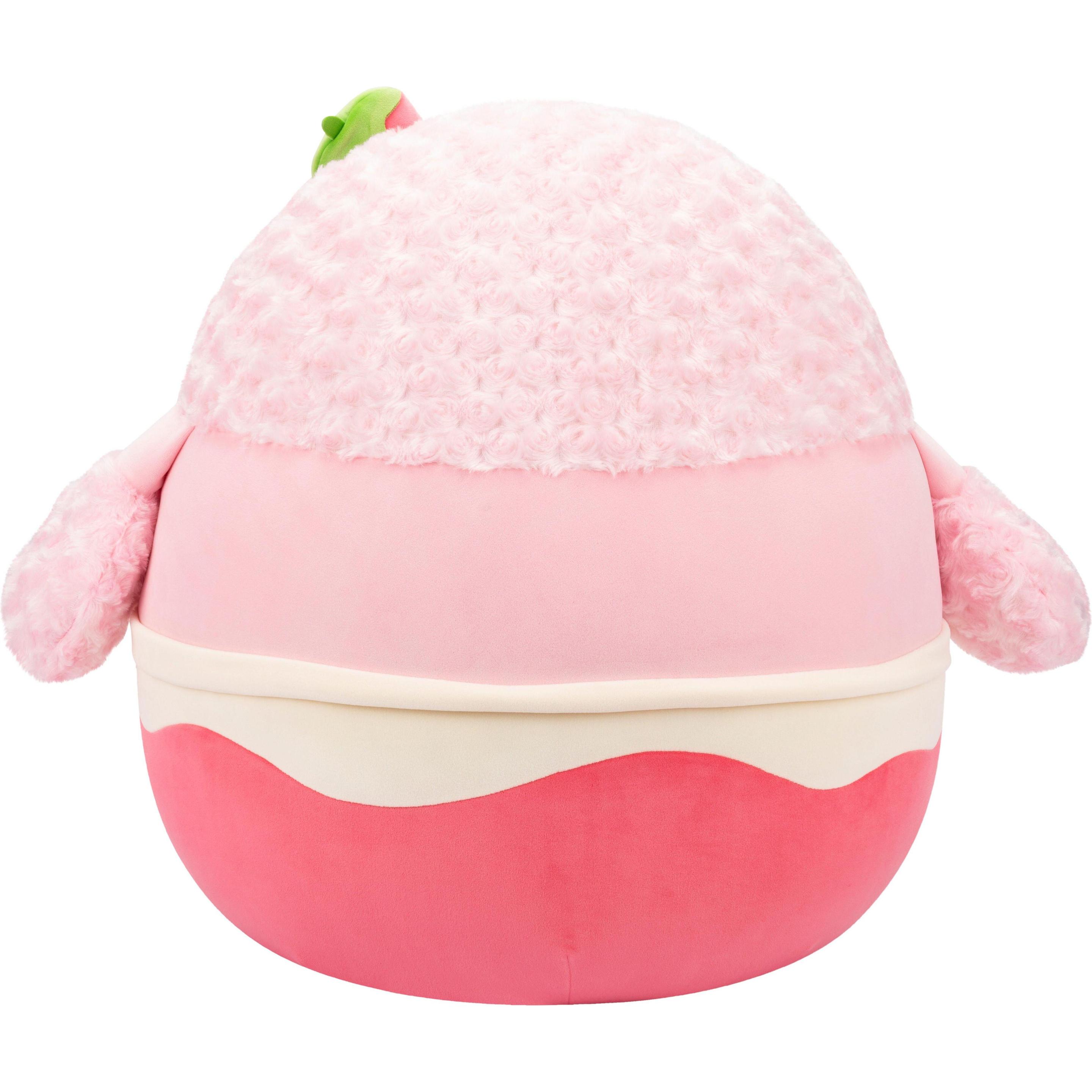 Thumbnail - Squishmallows - 50 cm Plush P22 - Chloe Poodle (227722) (50 cm)