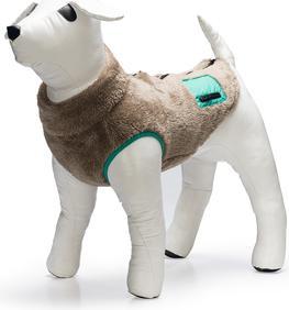 Productafbeelding Beeztees Hondenjas Teddy (36, Hondenbadjas)