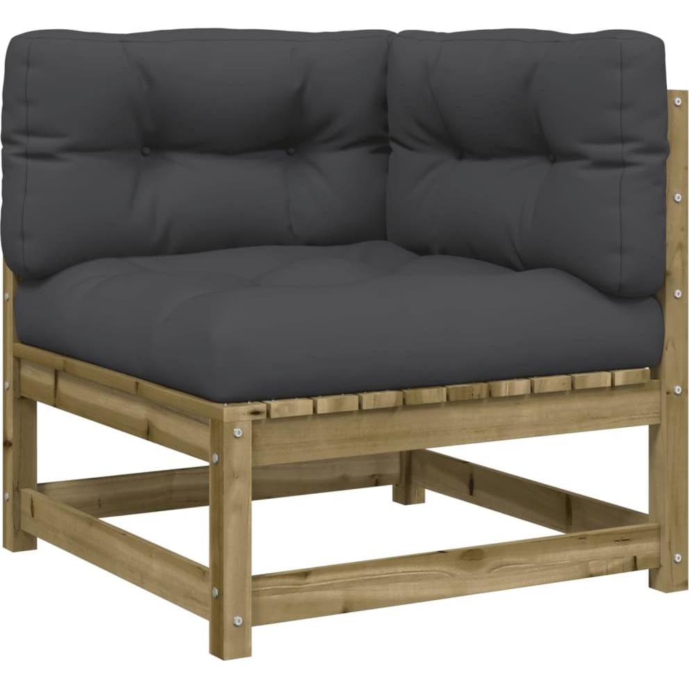 Thumbnail - VidaXL, Gartenlounge, Karlsson