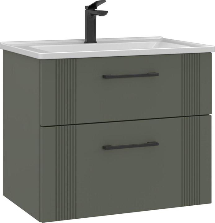 Produktbild Homitis Bari 65 v2 Bathroom Cabinet With Sink