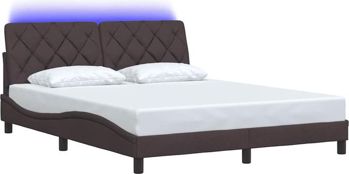 Image du produit vidaXL Algieba (160 x 200 cm)