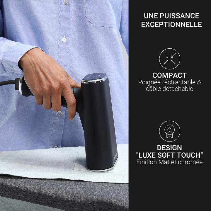 Image du produit SteamOne James 2 (35 g/min)