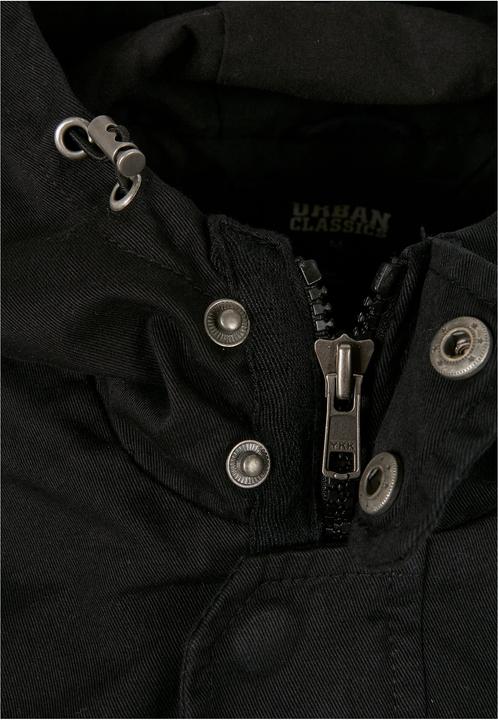Produktbild Urban Classics Cotton Field Jacket (M)