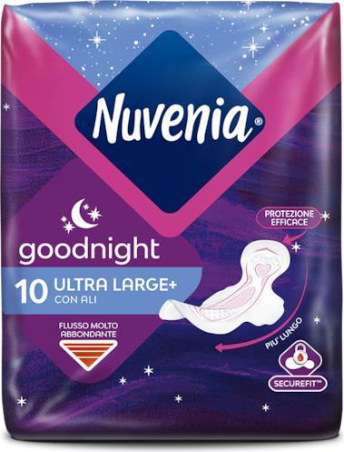 Produktbild Nuvenia Goodnight Ultra Large+ (1x)