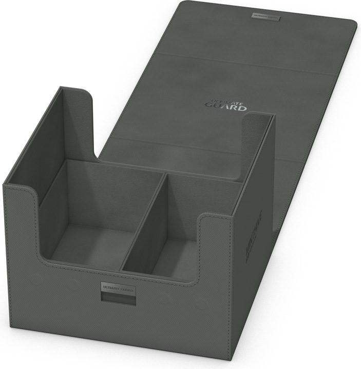 Ultimate Guard Minthive 30+ XenoSkin, Grey