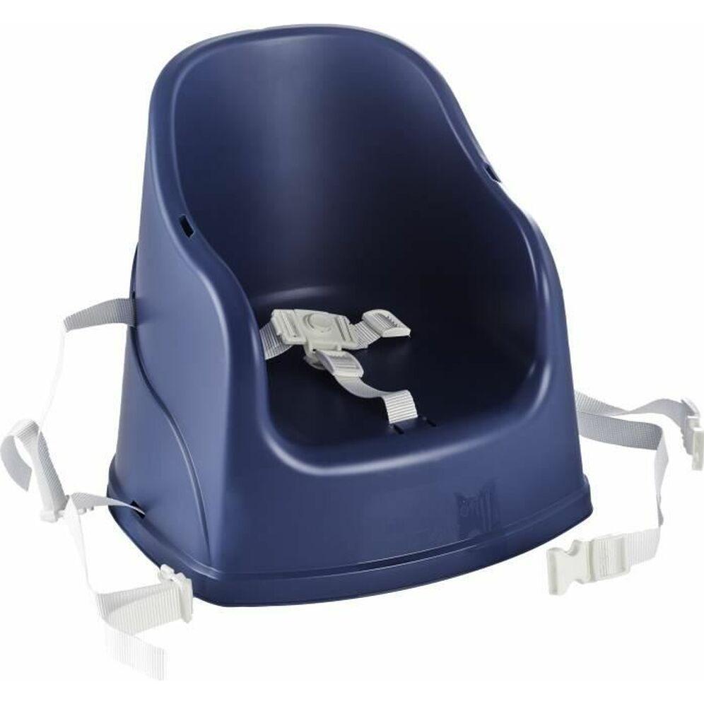 Thermobaby, Hochstuhl, Hochstuhl YOUPLA Blau (Hochstuhl)