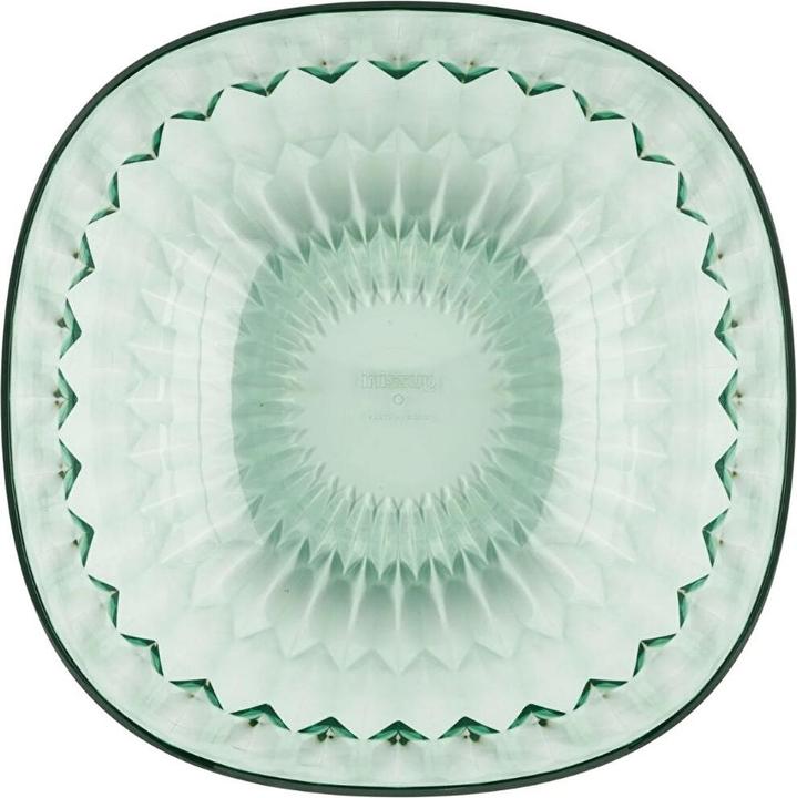 Produktbild Guzzini VANITY Schüssel 30 cm Matcha green (6.28 l, 1 x)