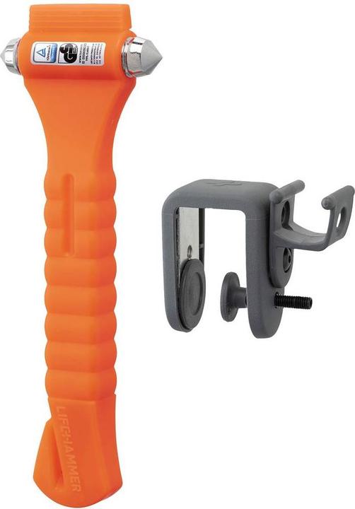 Produktbild LifeHammer Nothammer
