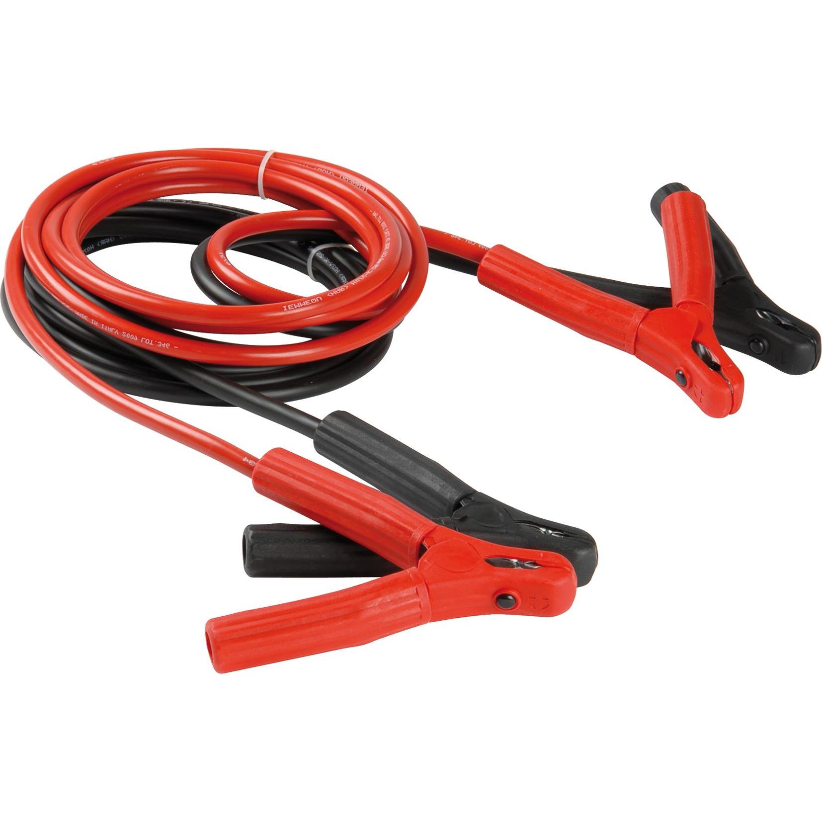 H+B, Avviatore di emergenza, Cavi per collegamtento batteria VPE (350 A)