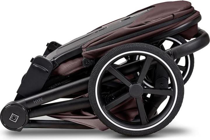 Actual product image Moon Hype Buggy / Komfort Buggy (6 Months - 4 years)