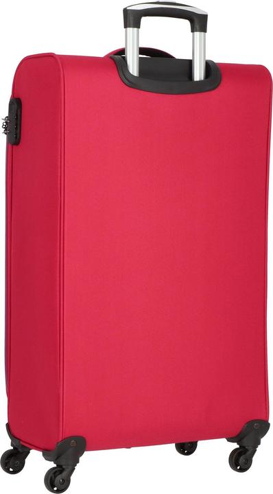 Immagine prodotto Nowi Carrello a 4 ruote Sevilla 75 cm (76 l)
