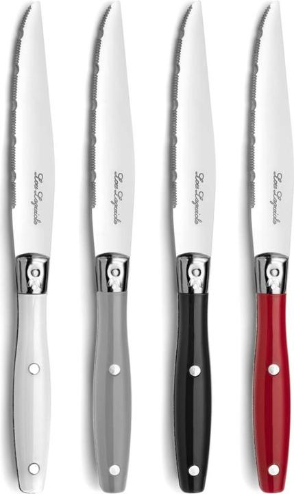 Image du produit Lou laguiole Comptoir (24 pcs, Set de couverts)
