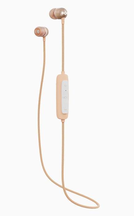 Produktbild House of Marley Smile Jamaica BT 2 (9 h, Kabellos)