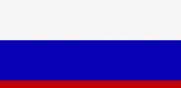 Produktbild FT Fahne Russland